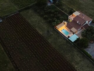 Ferienhaus Brodarica Ausstattung 58