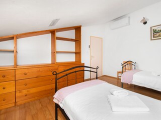 Ferienhaus Brodarica Ausstattung 59