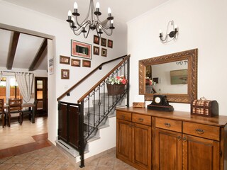 Ferienhaus Brodarica Ausstattung 65