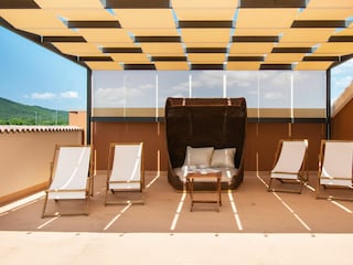 Ferienhaus Brodarica Ausstattung 9