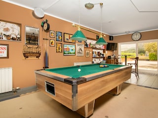 Ferienhaus Brodarica Ausstattung 10