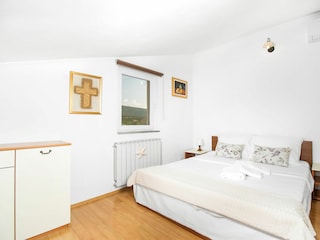 Ferienhaus Brodarica Ausstattung 15
