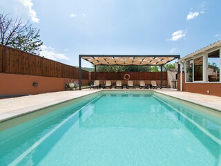 Holiday house Brodarica Features 33