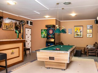 Holiday house Brodarica Features 49