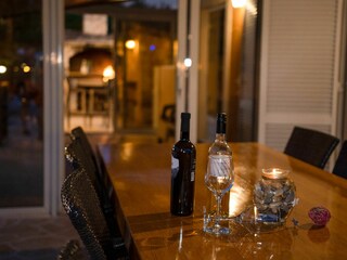Ferienhaus Brodarica Ausstattung 56