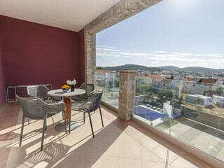 Apartment Jezera Ausstattung 4