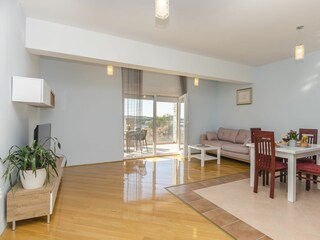 Apartment Jezera Ausstattung 6
