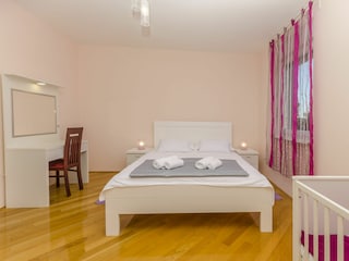 Apartment Jezera Ausstattung 8