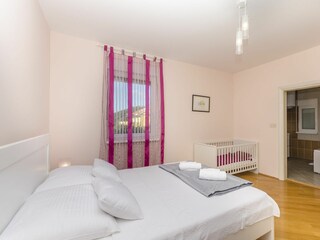 Apartment Jezera Ausstattung 10