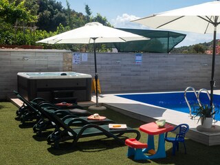 Apartment Jezera Features 15