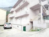 Apartment Baška Voda Ausstattung 1