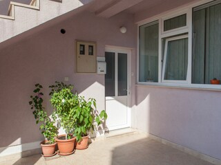 Apartment Baška Voda Ausstattung 1