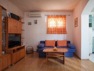 Apartment Baška Voda Ausstattung 8