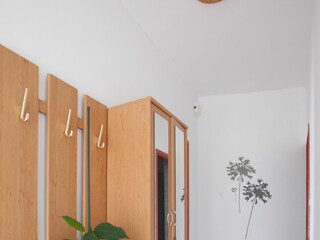 Apartment Baška Voda Features 2