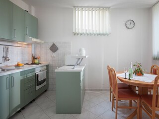 Apartment Baška Voda Features 5