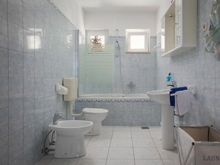Apartment Baška Voda Ausstattung 4