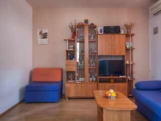 Apartment Baška Voda Ausstattung 9