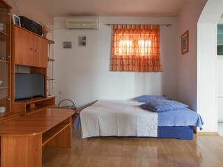 Apartment Baška Voda Ausstattung 4