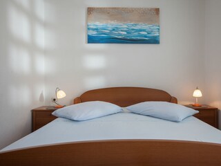 Apartment Baška Voda Ausstattung 6