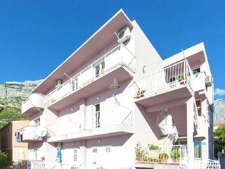 Apartment Baška Voda Features 9