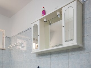 Apartment Baška Voda Ausstattung 14