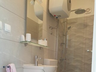 Apartment Baška Voda Ausstattung 17