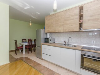 Apartment Jezera Features 7