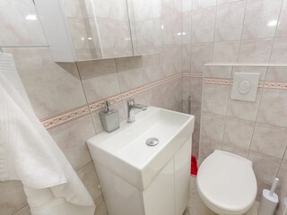 Apartment Jezera Features 9