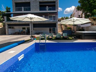 Apartment Jezera Features 10