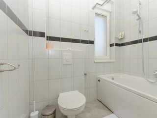 Apartment Jezera Features 1