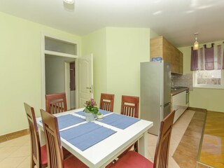 Apartment Jezera Features 3