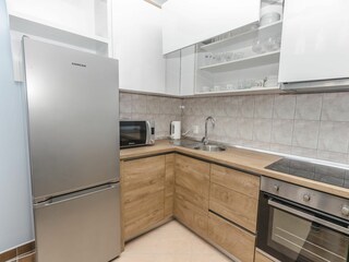 Apartment Jezera Features 11