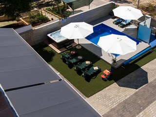 Apartment Jezera Features 14