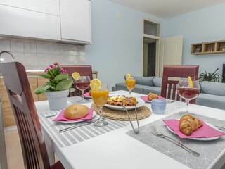 Apartment Jezera Features 6