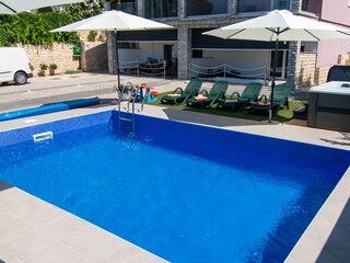 Apartment Jezera Features 9