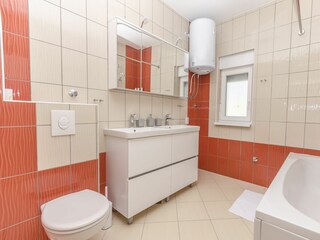 Apartment Jezera Features 14