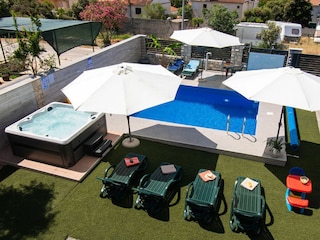 Apartment Jezera Features 13