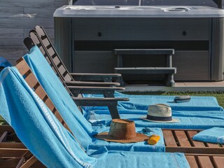 Apartment Jezera Features 8