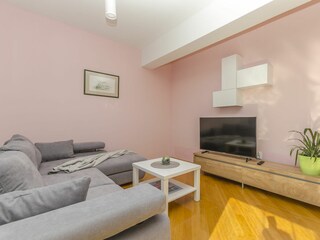 Apartment Jezera Ausstattung 9