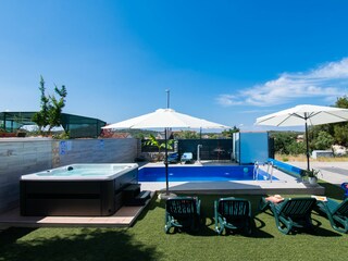 Apartment Jezera Features 14