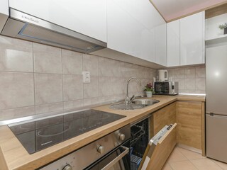 Apartment Jezera Features 15