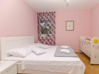 Apartment Jezera Ausstattung 17