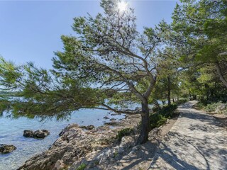 Apartment Jezera Ausstattung 23