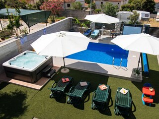 Apartment Jezera Features 24