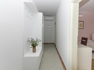 Apartment Jezera Ausstattung 27