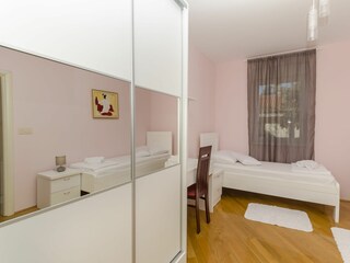 Apartment Jezera Ausstattung 31