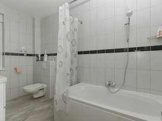 Apartment Jezera Ausstattung 33