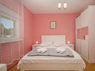 Apartment Jezera Features 1