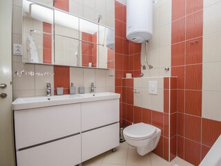 Apartment Jezera Features 7