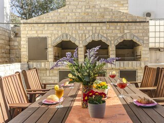 Apartment Jezera Features 2